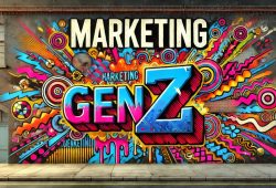MARKETING GEN Z 2 2025 Generation Z