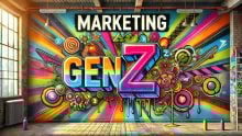 MARKETING GENERACION GEN Z 2025