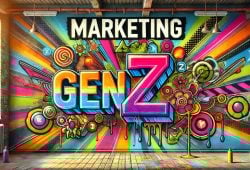 MARKETING GENERACION GEN Z 2025