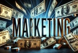 Why should marketing investment be constant? The high cost of cutting back