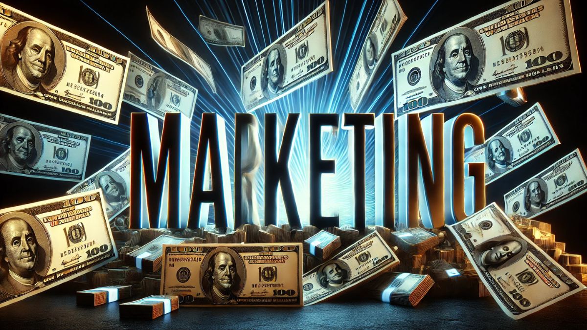 Why should marketing investment be constant? The high cost of cutting back