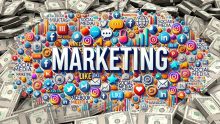 MARKETING PRESUPUESTO 2025