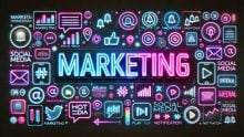 MARKETING REDES SOCIALES 2 red social