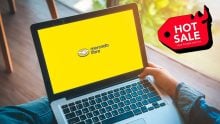 MERCADO LIBRE HOT SALE 2025