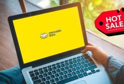MERCADO LIBRE HOT SALE 2025