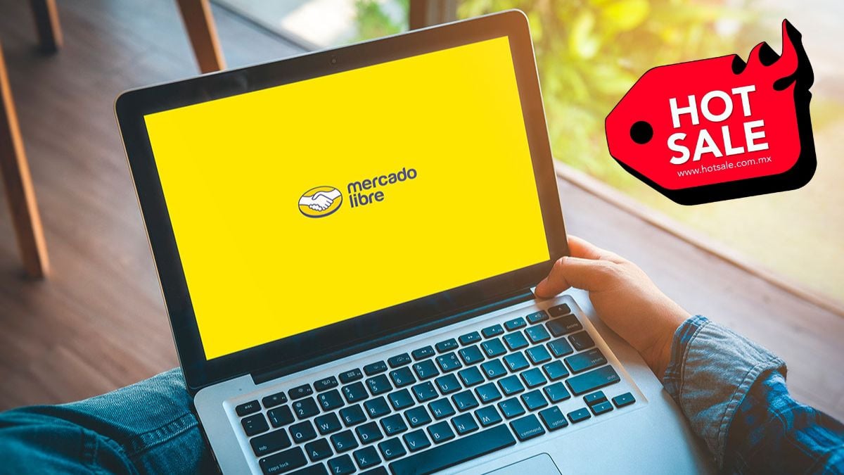 MERCADO LIBRE HOT SALE 2025