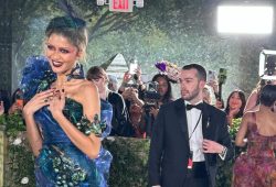 ¿A qué hora es la Met Gala 2025 en México y dónde verla EN VIVO?