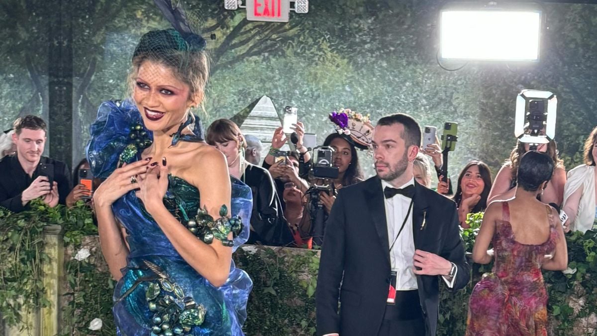 ¿A qué hora es la Met Gala 2025 en México y dónde verla EN VIVO?