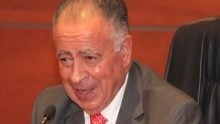 ¿De qué murió Mariano Azuela Güitrón, Ministro en retiro? Lo que sabemos Foto: Especial