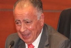 ¿De qué murió Mariano Azuela Güitrón, Ministro en retiro? Lo que sabemos Foto: Especial