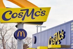 McDonald's will close CosMc's stores! When and where?