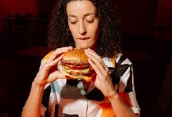 Mcdonald's Casting Big Mac campaña españa