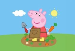 Meet Peppa Pig's New Sister! Who Is She?