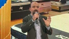 Moises Blanga CEO DORMIMUNDO