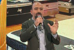 Moises Blanga CEO DORMIMUNDO