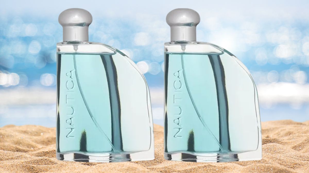 NAUTICA PERFUME 2 2025