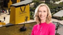 Grupo Palacio de Hierro anuncia a Eléonore de Boysson como su nueva CEO Foto: Especial