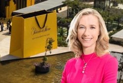 Grupo Palacio de Hierro anuncia a Eléonore de Boysson como su nueva CEO Foto: Especial