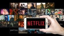 Netflix has a new design! Here are the changes you'll see on your screen
