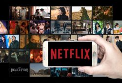 Netflix has a new design! Here are the changes you'll see on your screen