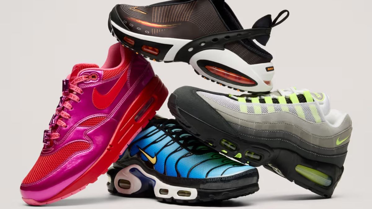 Nike announces price increases! How much will sneakers cost now?