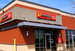 Noodles & Company is closing restaurants in the United States! Which ones and when?
