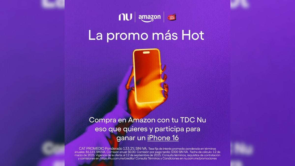 Nu hot sale 2025