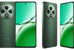 Sam’s Club tiene una oferta ÚNICA en este OPPO Reno 12