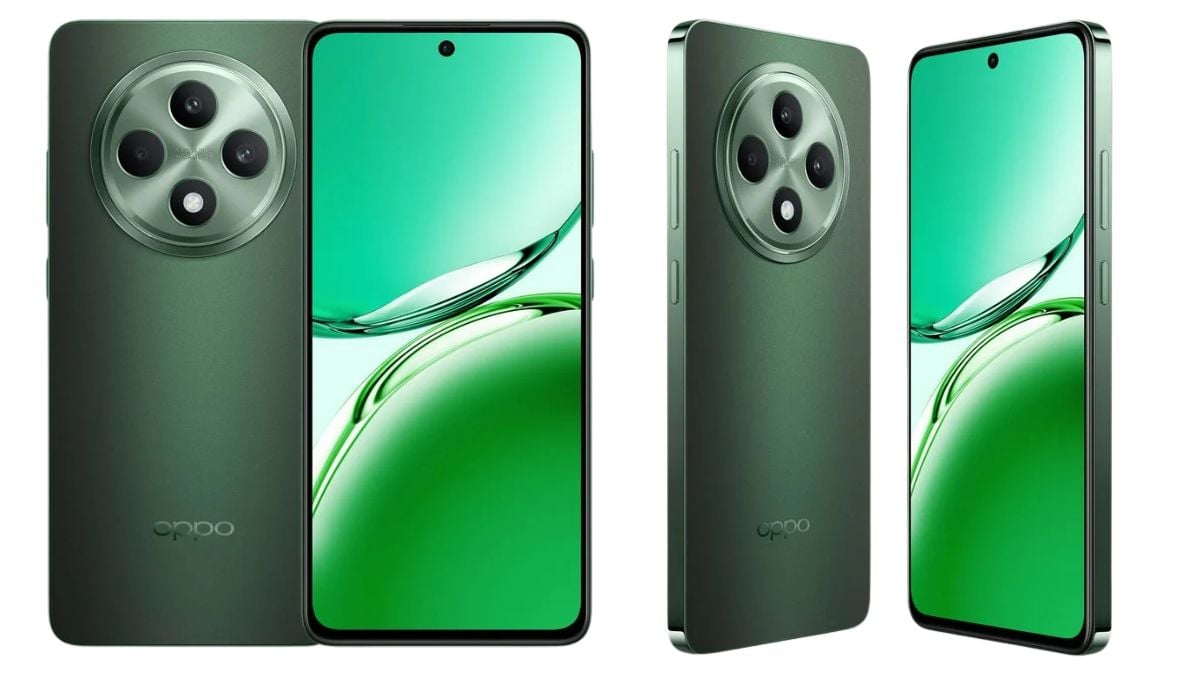 Sam’s Club tiene una oferta ÚNICA en este OPPO Reno 12
