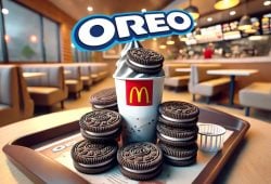Oreo regresa a México y le tiene una propuesta a McDonald’s: Esto sabemos Foto: Merca2.0