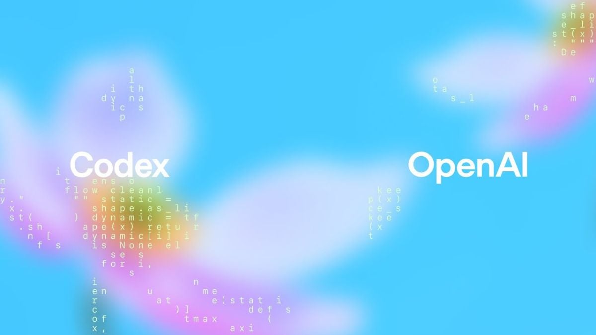 OpenAI presenta Codex, una nueva función que simplificará el uso de la Inteligencia Artificial
