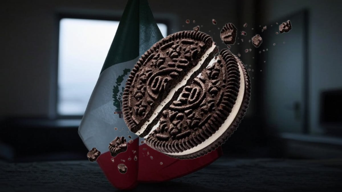 ¿Por qué razón Oreo deja a México? Lo que debes saber TRAS CONFIRMARSE lo PEOR