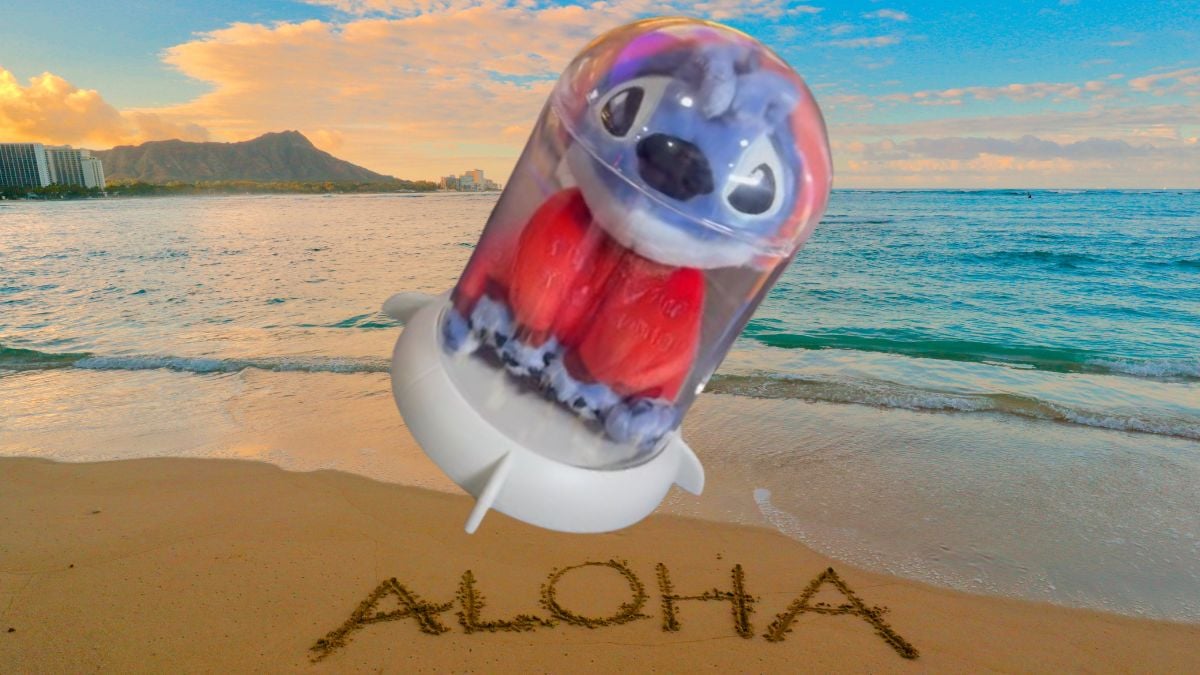 CONFIRMADO: Cinépolis lanzará la palomera Stitch este 22 de mayo. ¿Cómo la puedes conseguir? Foto: Especial