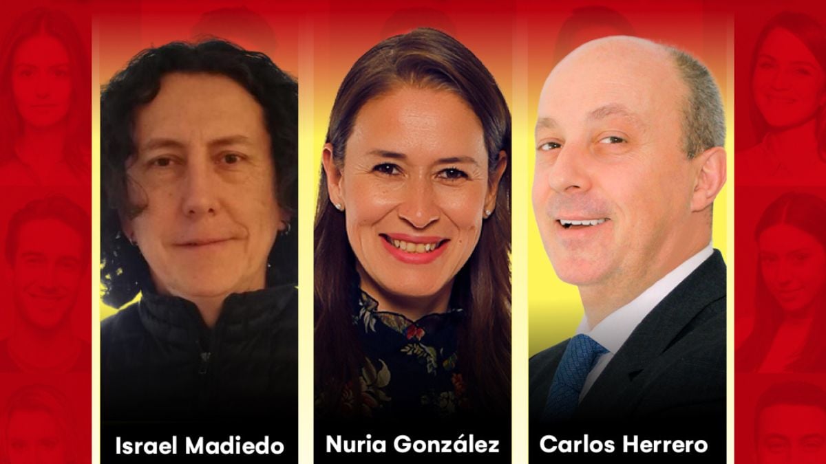 Cómo innovar en tu negocio sin morir en el intento: el panel imperdible del CNM 2025