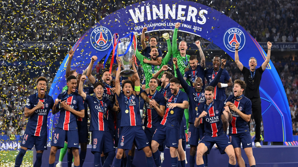 PSG