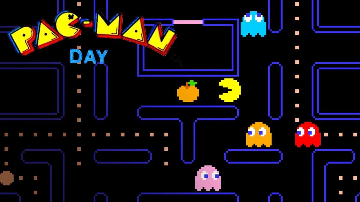 Pac-Man Day: When is it and why is it celebrated?