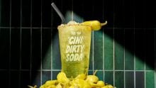 Papa John's and Mountain Dew are launching a new limited-time drink! What's it and when will it be available?