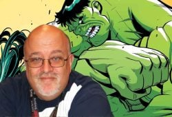 Peter David, Hulk writer, dies: who he was, causes of death, and net worth