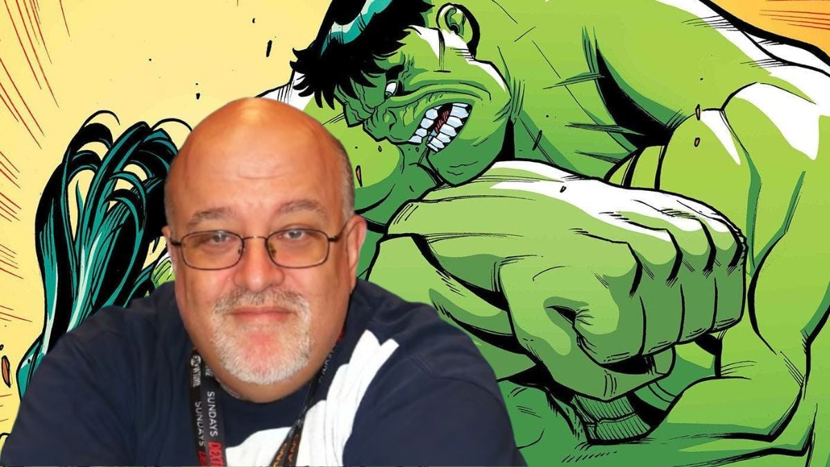 Peter David, Hulk writer, dies: who he was, causes of death, and net worth
