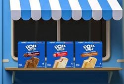 Pop-Tarts launches 6 new frozen desserts! What are they and when will they be available?