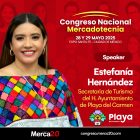 CNM 2025: Estefanía Hernández revela cómo transformar un destino con identidad colectiva