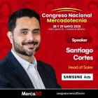 Santiago Cortés revelará el poder de la data en el CNM 2025