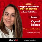 Transformando el mundo gamer con IA: Aprende de Krystal Salinas en CNM 2025