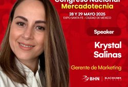 Transformando el mundo gamer con IA: Aprende de Krystal Salinas en CNM 2025