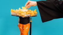 QDOBA celebrates graduates with FREE food! Here's how to get it