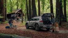 RAV4 2026. Foto: Toyota