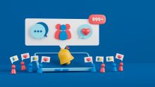 Redes sociales que dominarán el marketing digital en 2025