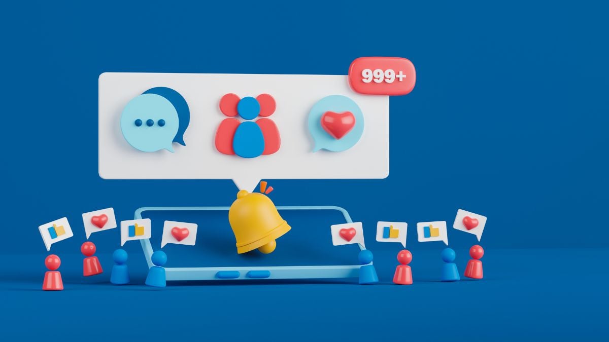 Redes sociales que dominarán el marketing digital en 2025