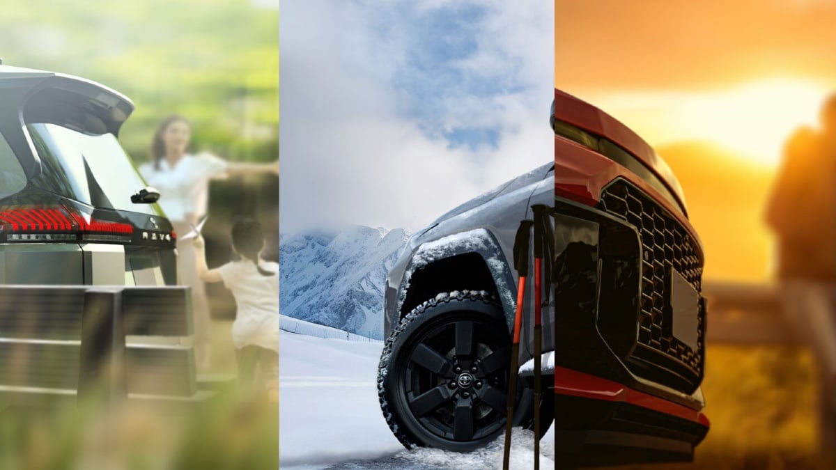 ¿Cuánto cuesta la Toyota RAV4 2026 en México? Lo que se sabe