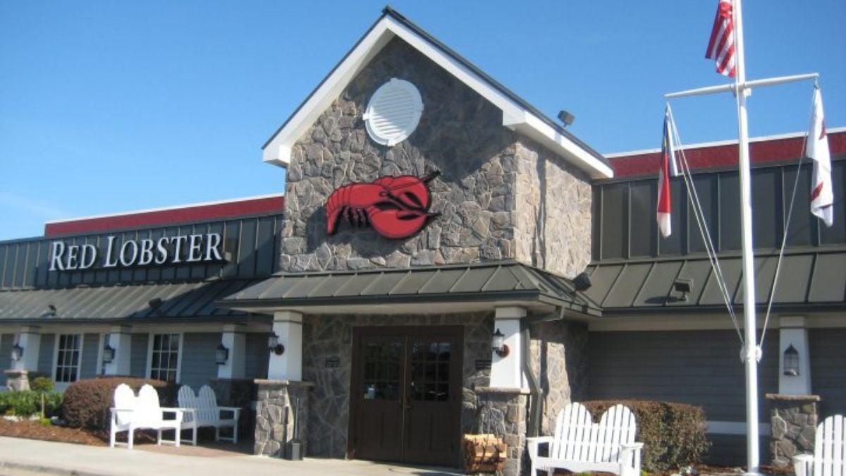 Red Lobster launches Cinco de Mayo meal deals! What's included?